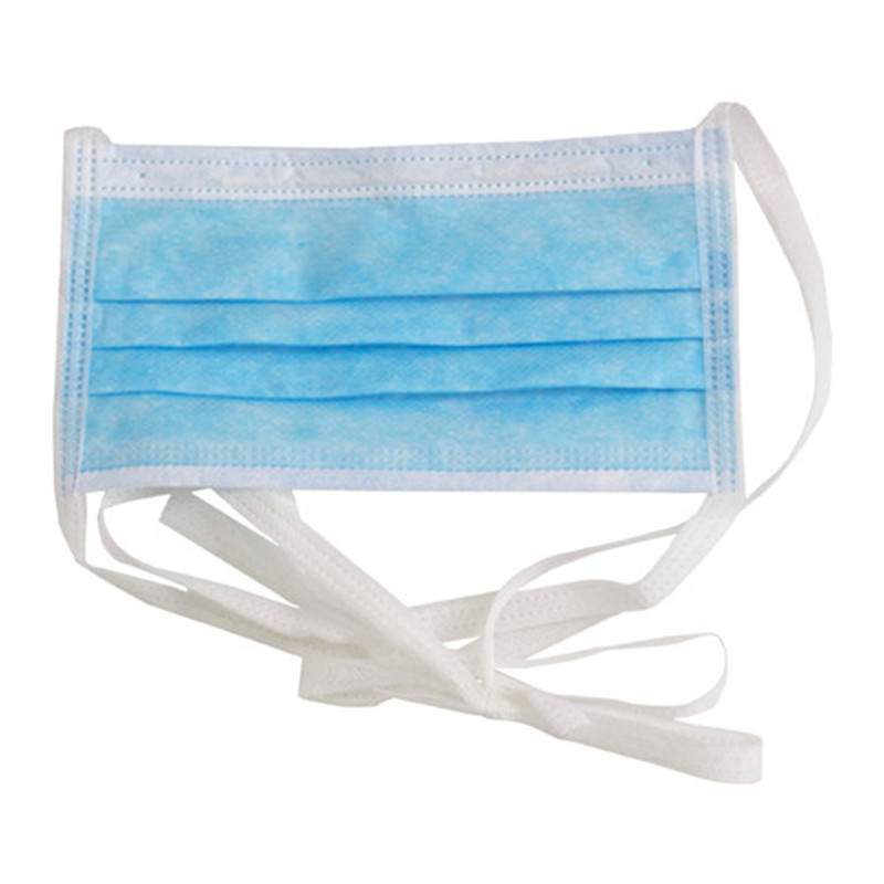 Disposable Face Mask